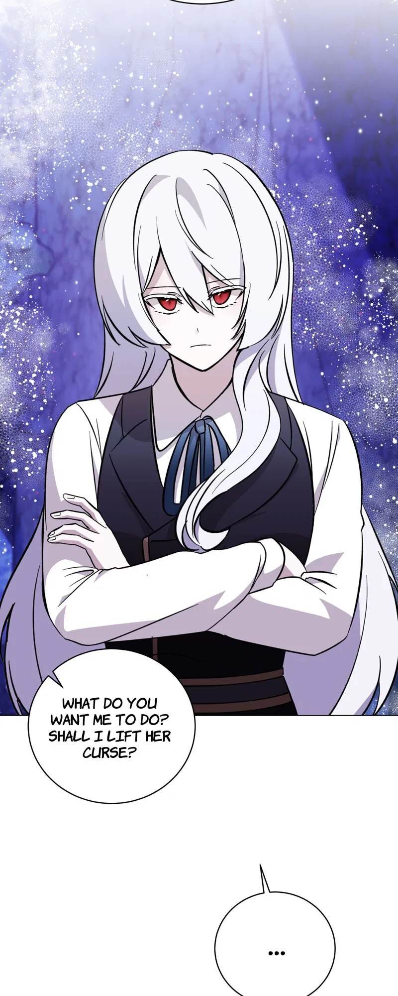The Villainess Wants to Die Gracefully Chapter 78 – Page 36
