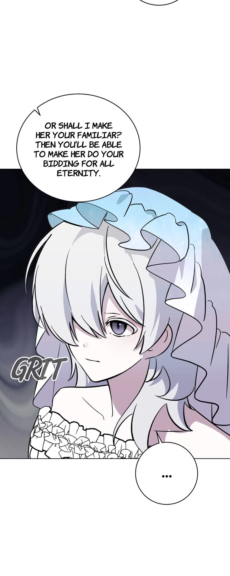 The Villainess Wants to Die Gracefully Chapter 78 – Page 37