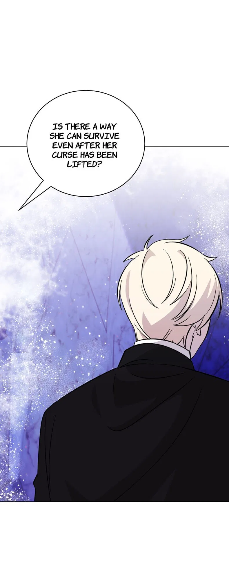 The Villainess Wants to Die Gracefully Chapter 78 – Page 40