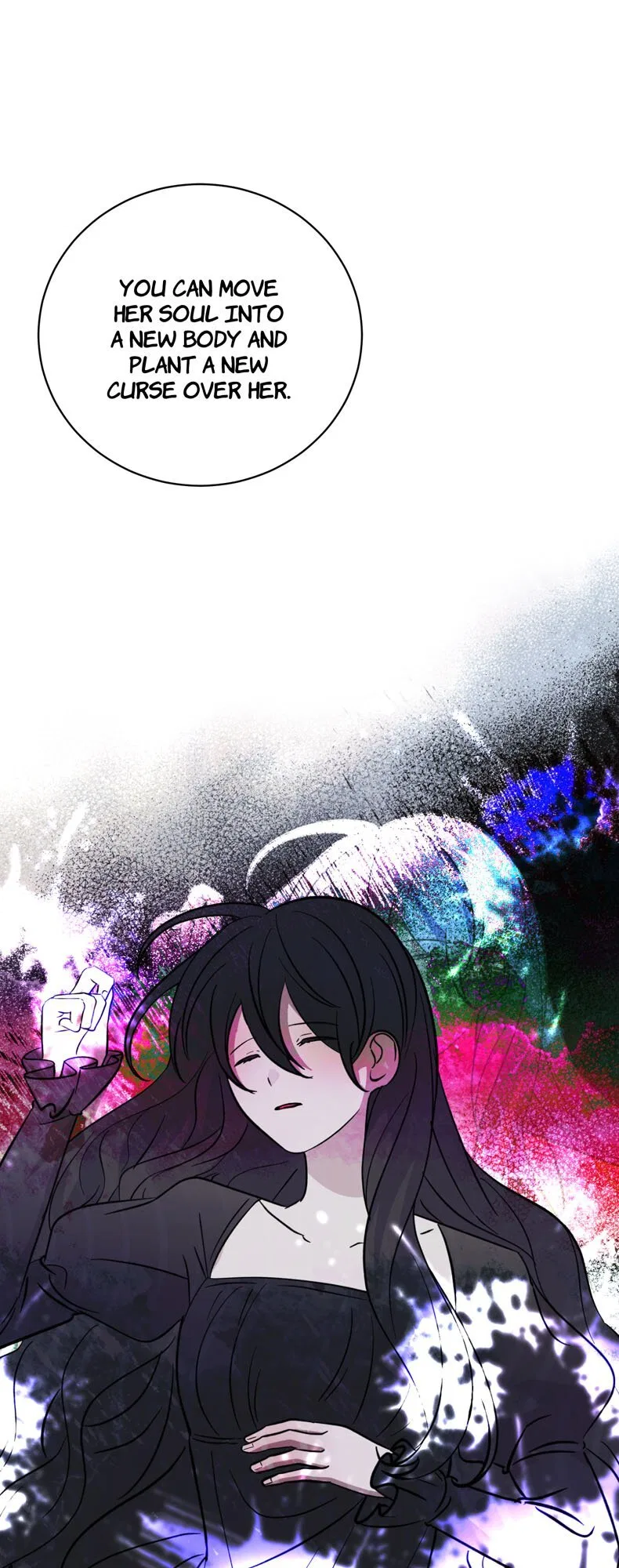 The Villainess Wants to Die Gracefully Chapter 78 – Page 42