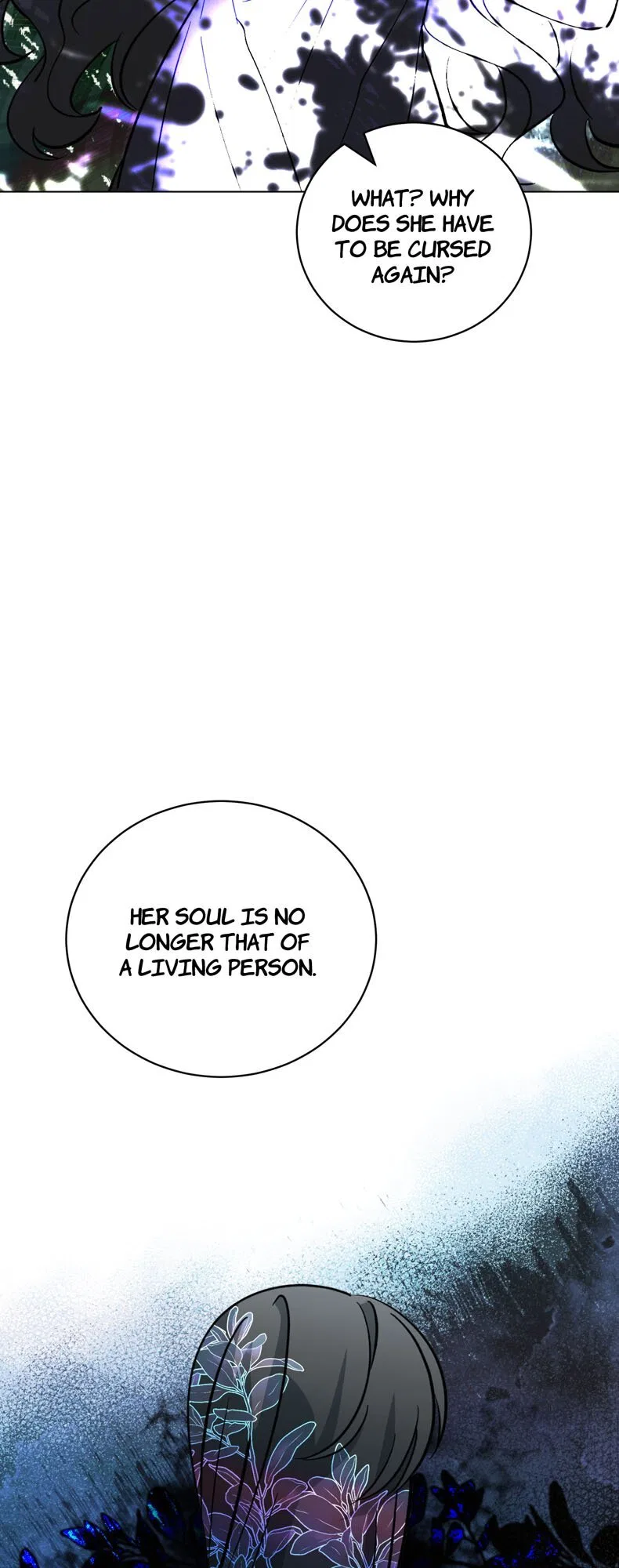 The Villainess Wants to Die Gracefully Chapter 78 – Page 43
