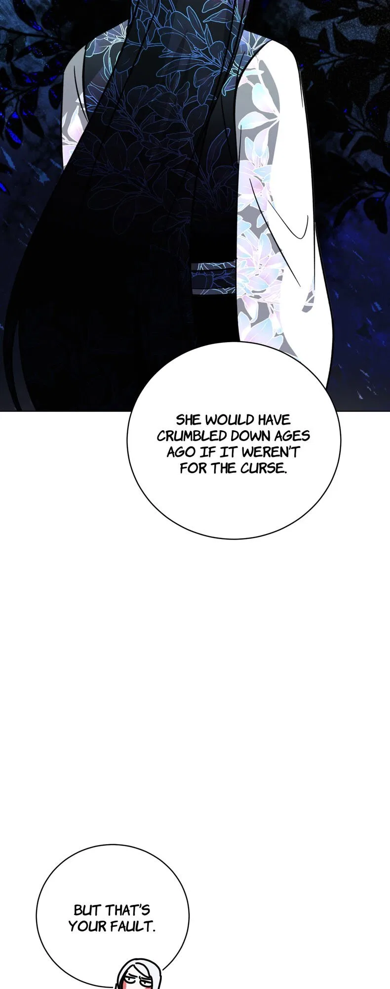 The Villainess Wants to Die Gracefully Chapter 78 – Page 44
