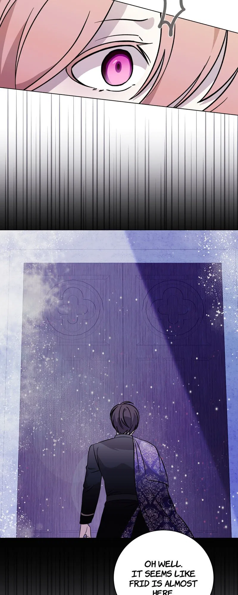 The Villainess Wants to Die Gracefully Chapter 78 – Page 48