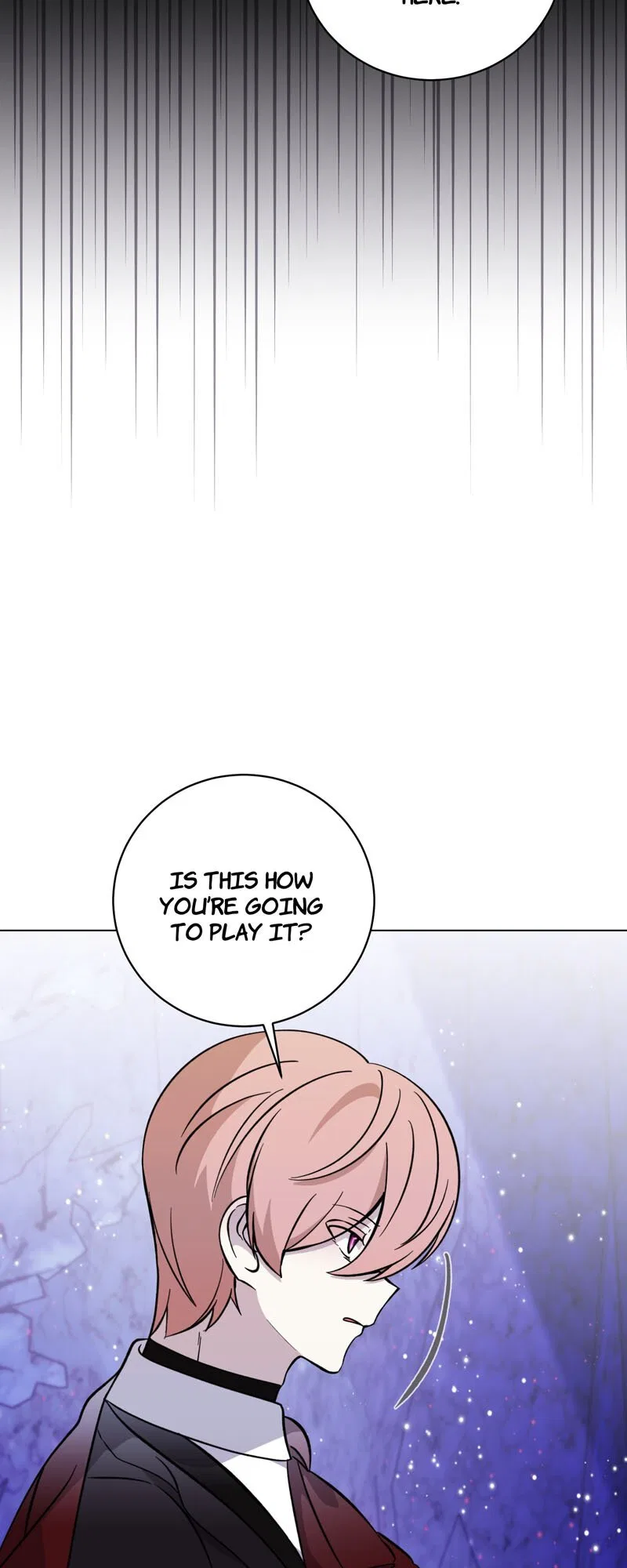 The Villainess Wants to Die Gracefully Chapter 78 – Page 49