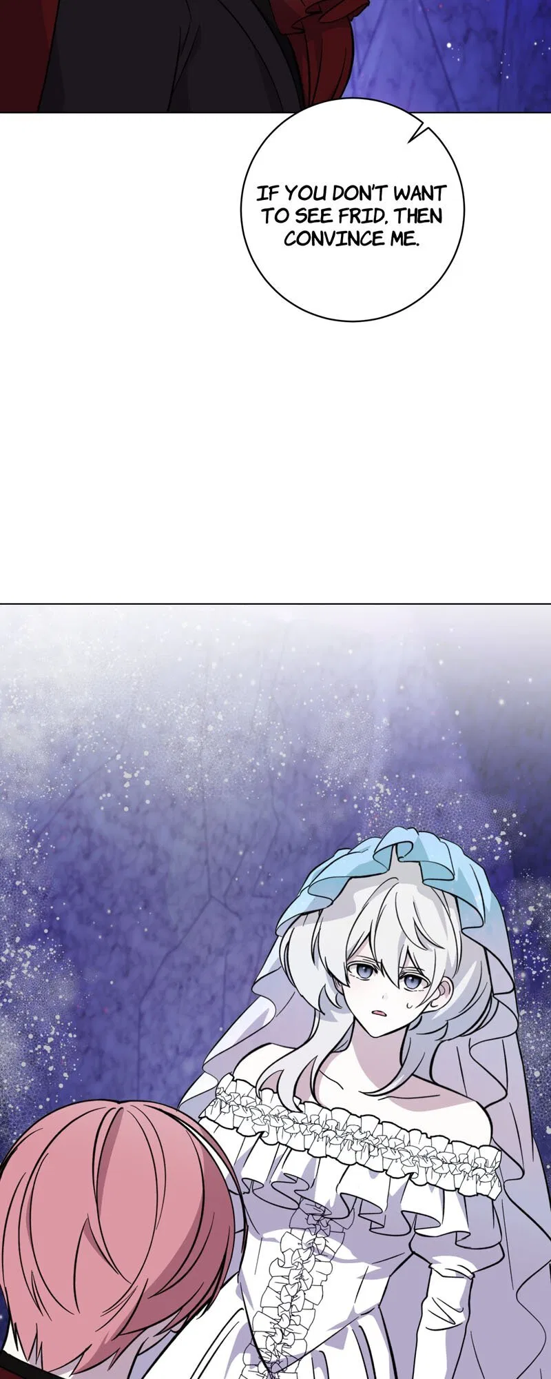 The Villainess Wants to Die Gracefully Chapter 78 – Page 50