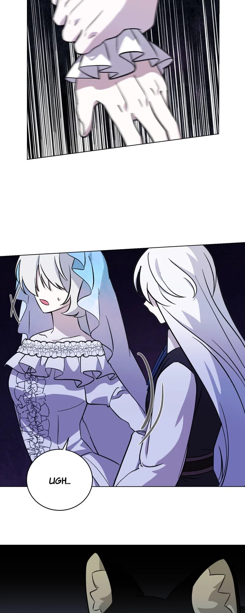 The Villainess Wants to Die Gracefully Chapter 78 – Page 52