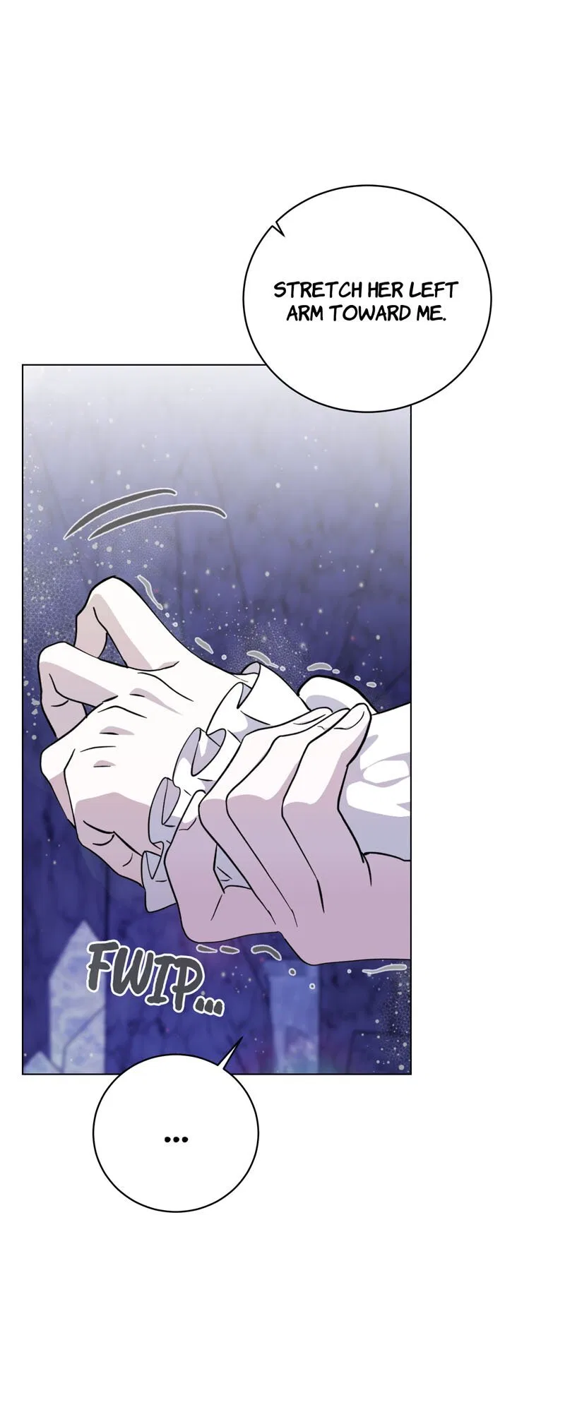 The Villainess Wants to Die Gracefully Chapter 78 – Page 54