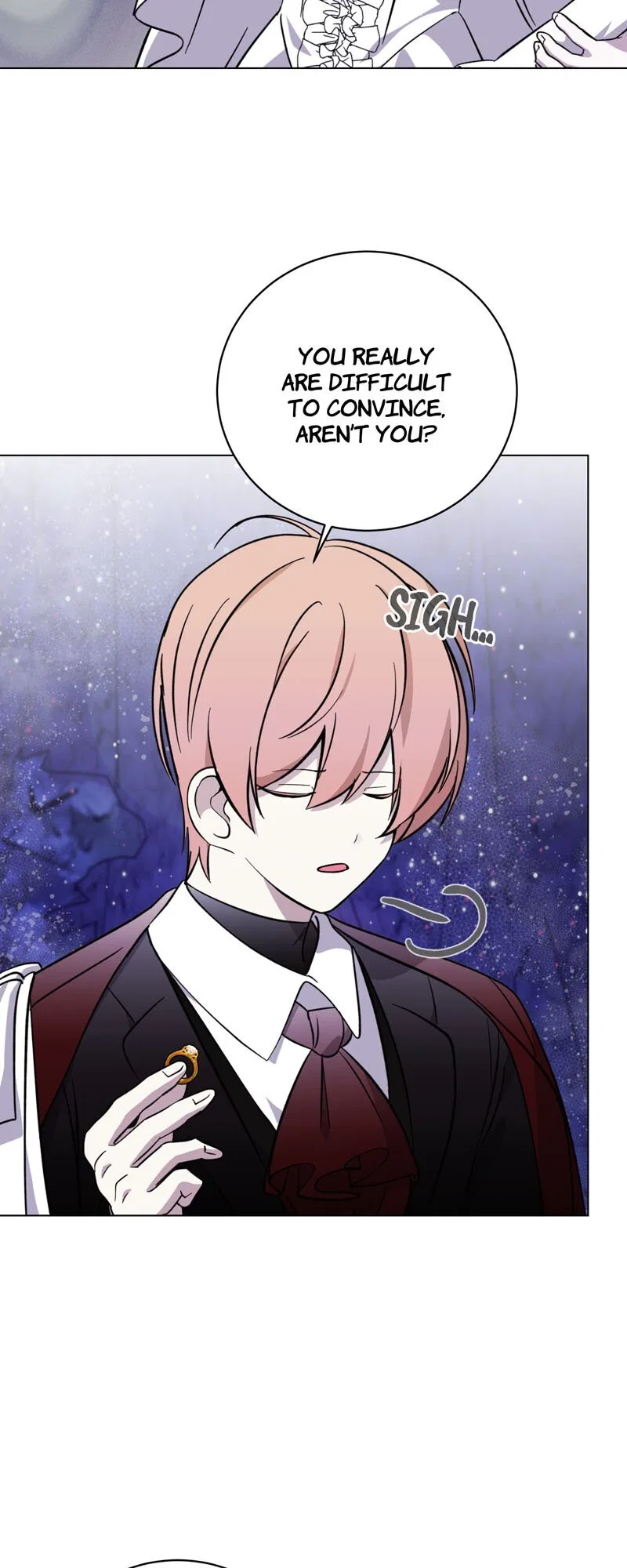The Villainess Wants to Die Gracefully Chapter 78 – Page 56
