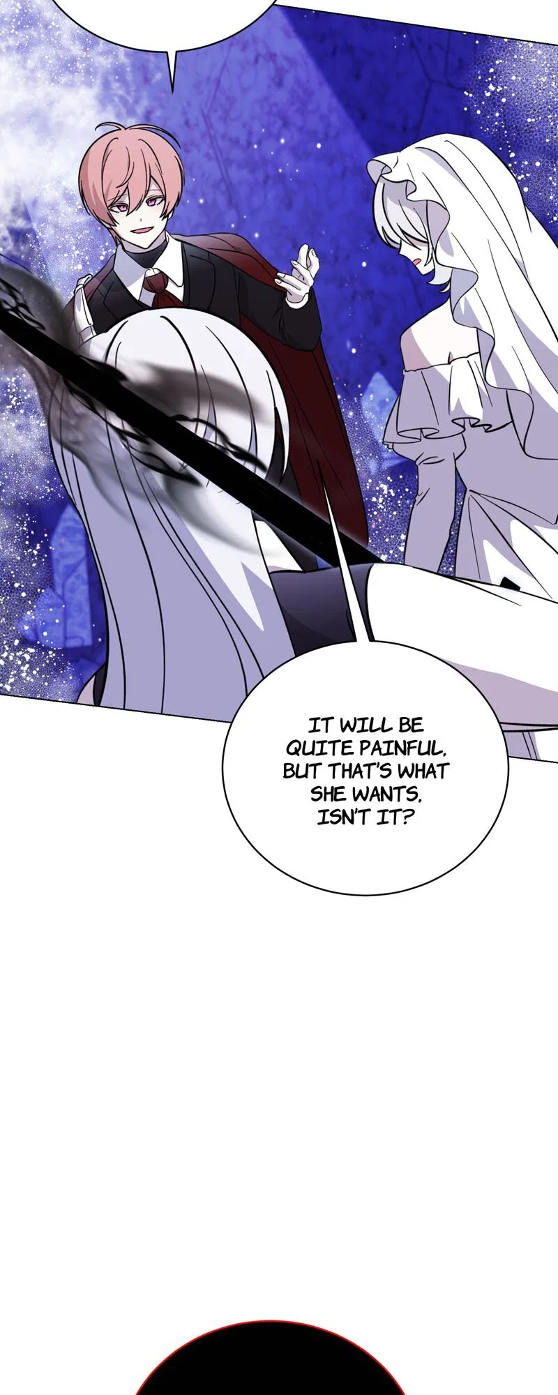 The Villainess Wants to Die Gracefully Chapter 78 – Page 59