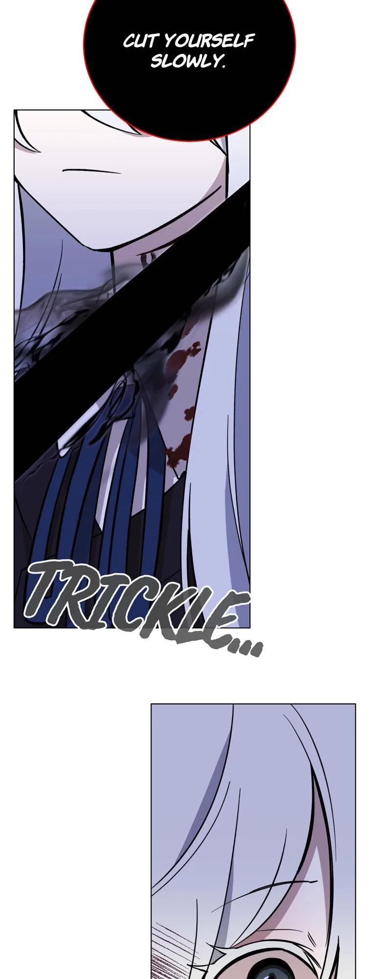 The Villainess Wants to Die Gracefully Chapter 78 – Page 60