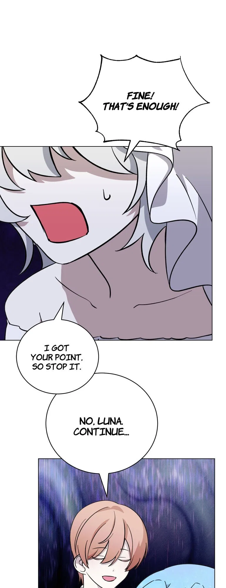 The Villainess Wants to Die Gracefully Chapter 78 – Page 62