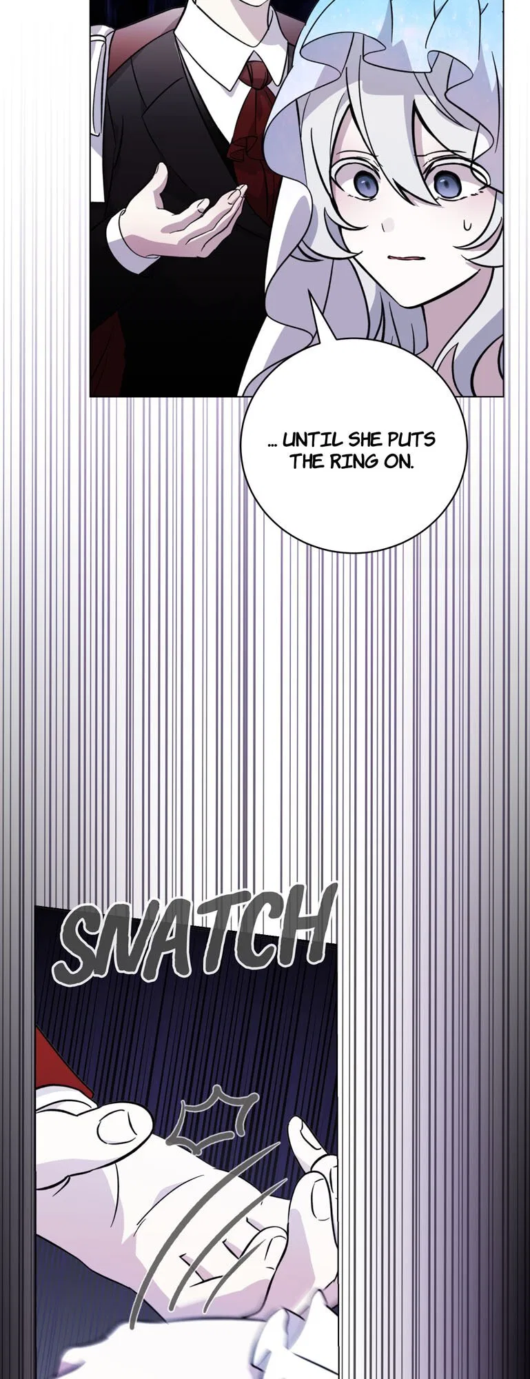 The Villainess Wants to Die Gracefully Chapter 78 – Page 63