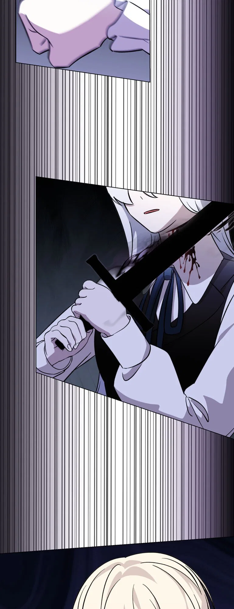 The Villainess Wants to Die Gracefully Chapter 78 – Page 64