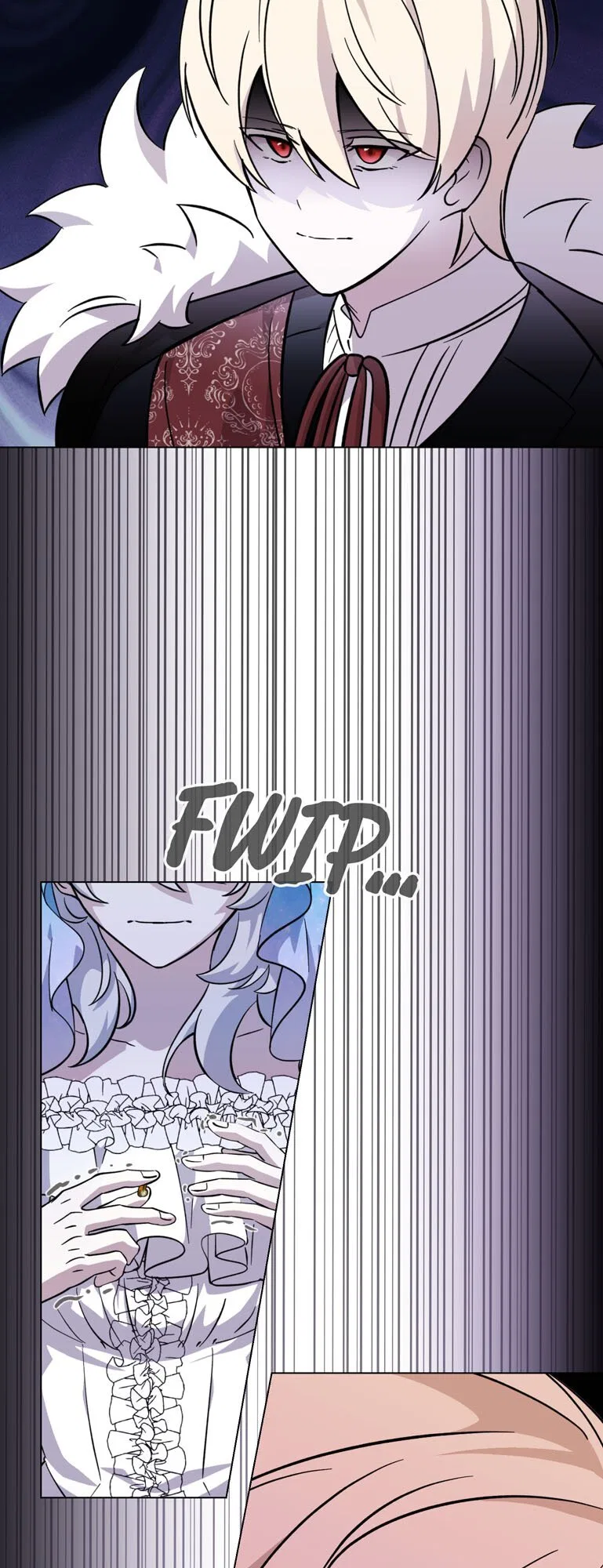The Villainess Wants to Die Gracefully Chapter 78 – Page 65