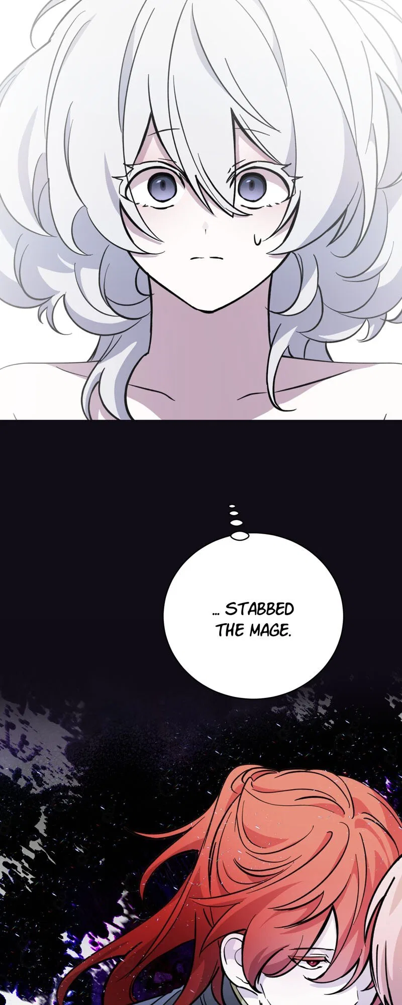 The Villainess Wants to Die Gracefully Chapter 78 – Page 72