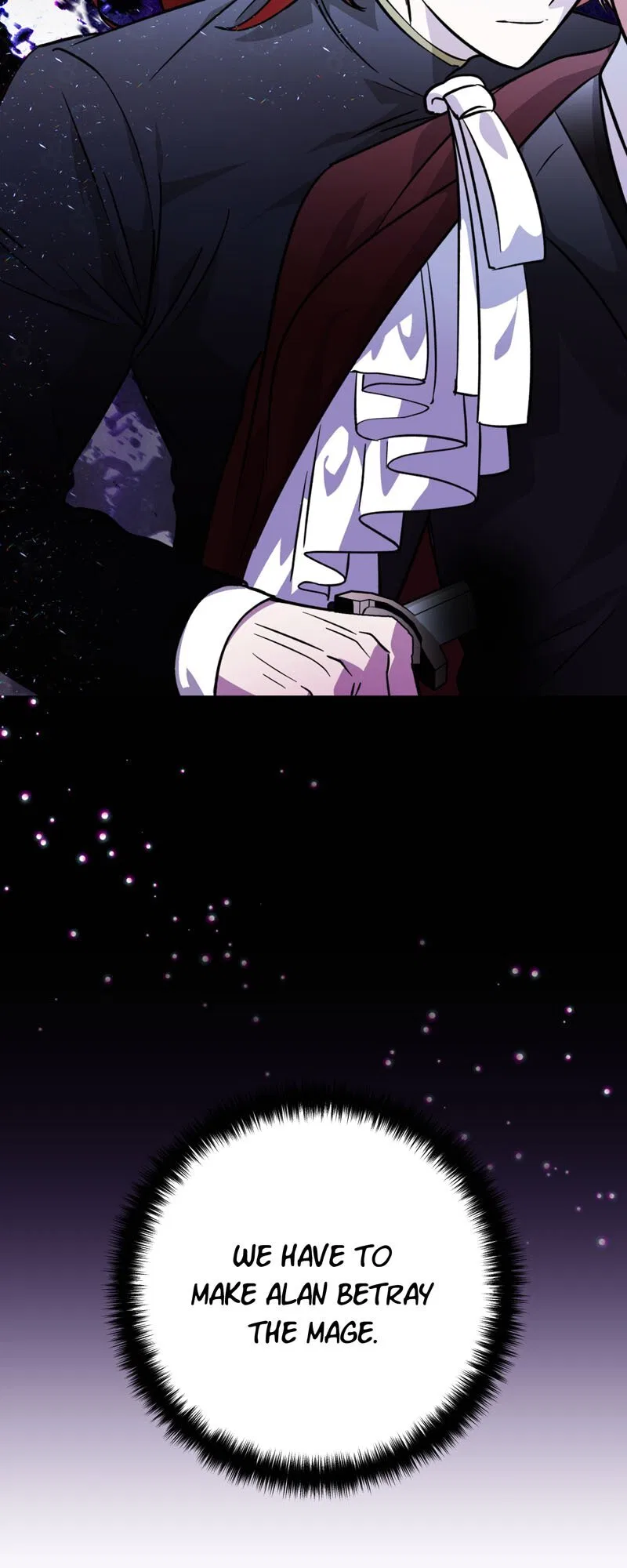 The Villainess Wants to Die Gracefully Chapter 78 – Page 73