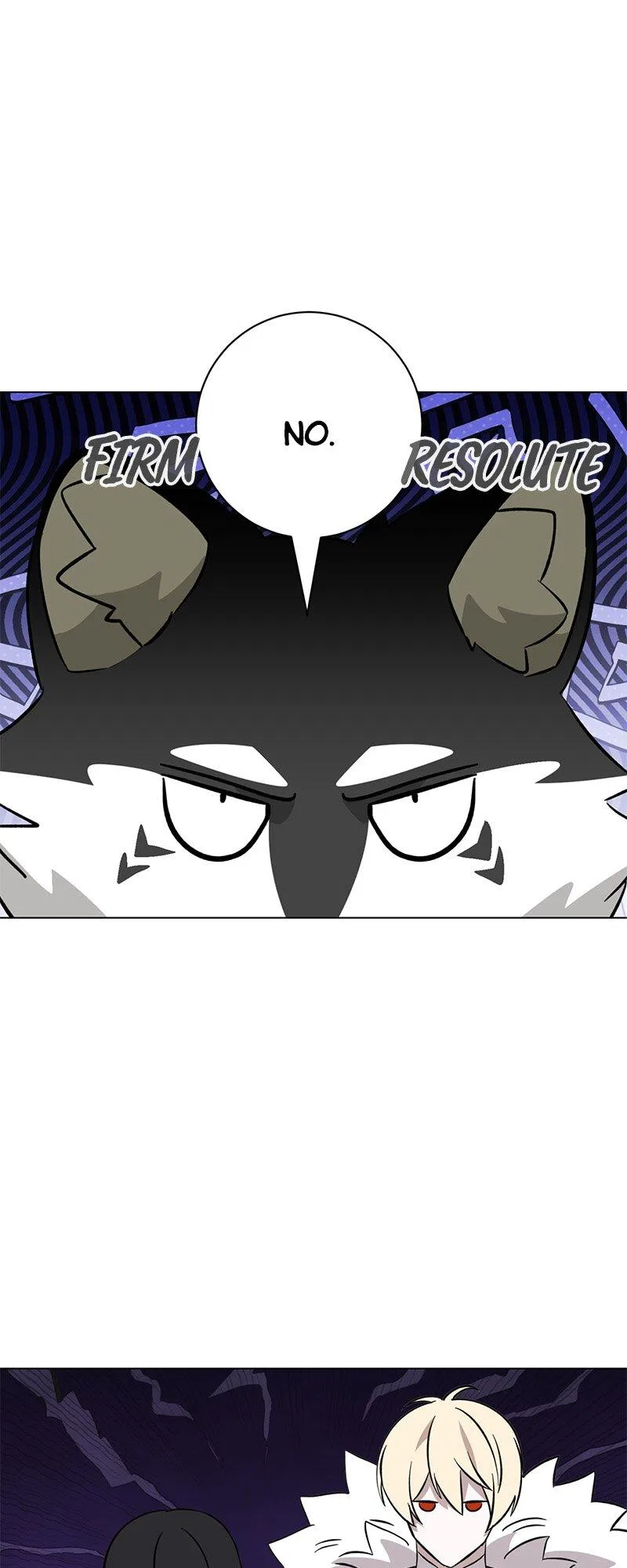 The Villainess Wants to Die Gracefully Chapter 77 – Page 1