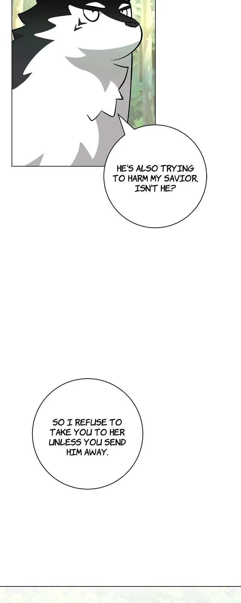 The Villainess Wants to Die Gracefully Chapter 77 – Page 3