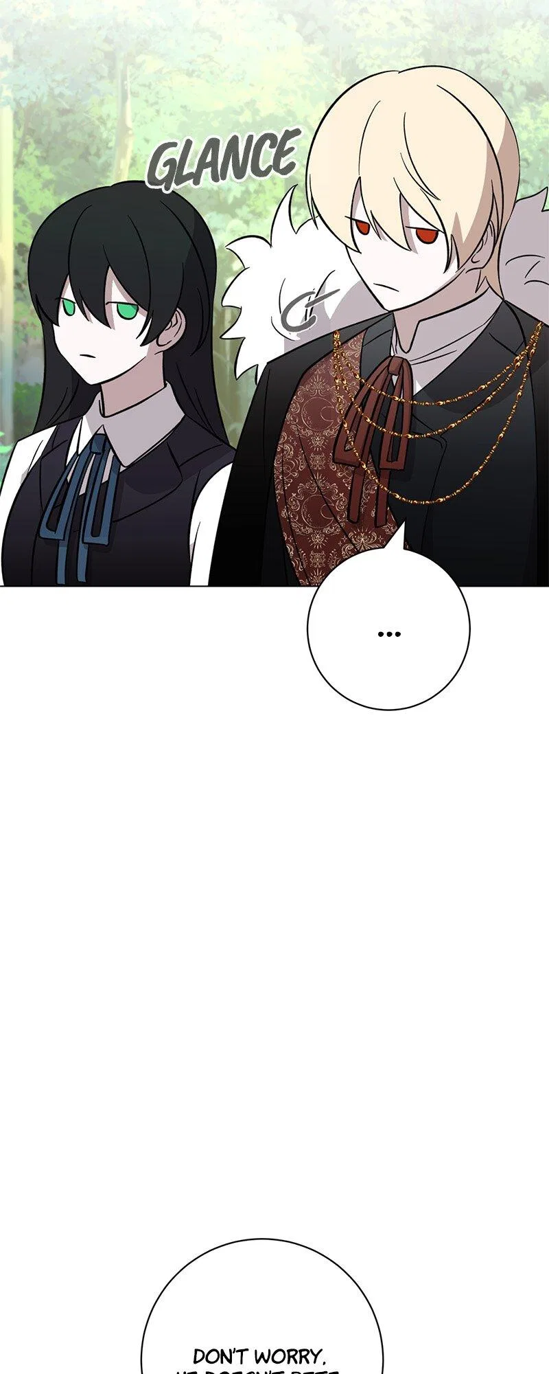 The Villainess Wants to Die Gracefully Chapter 77 – Page 4