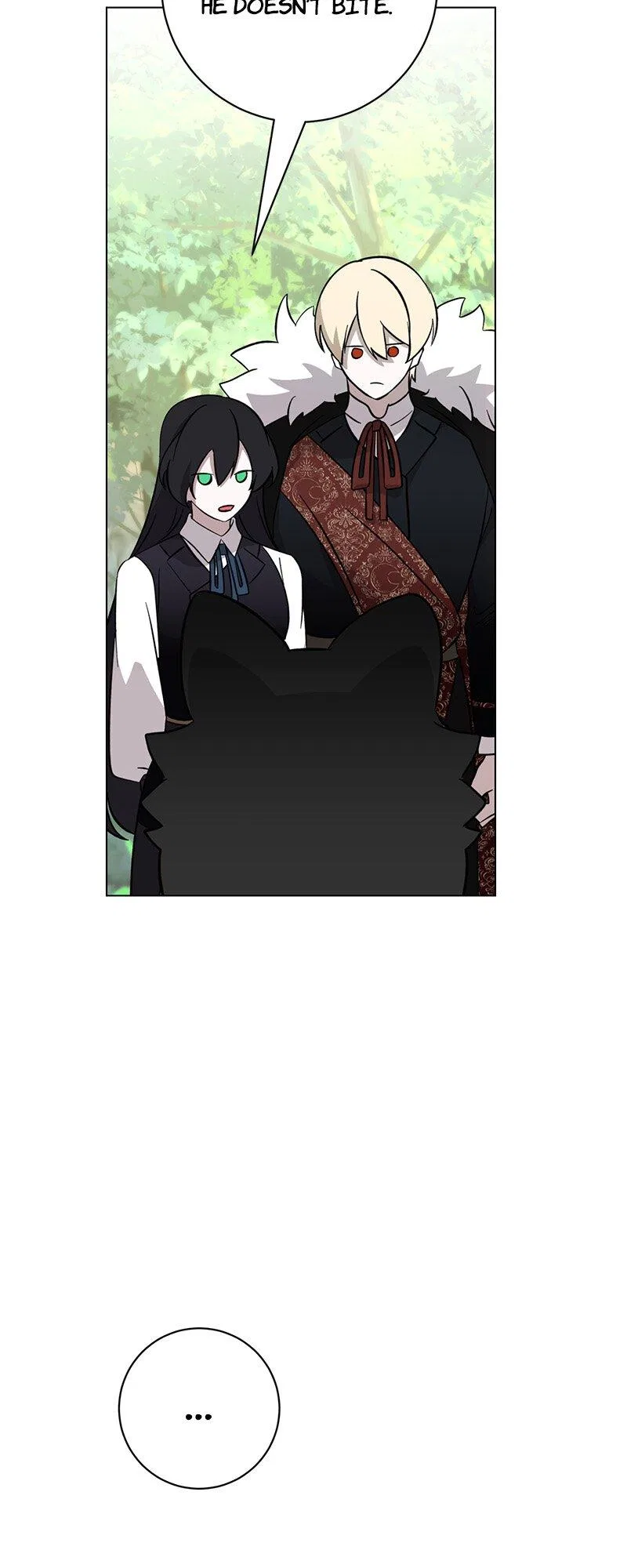 The Villainess Wants to Die Gracefully Chapter 77 – Page 5