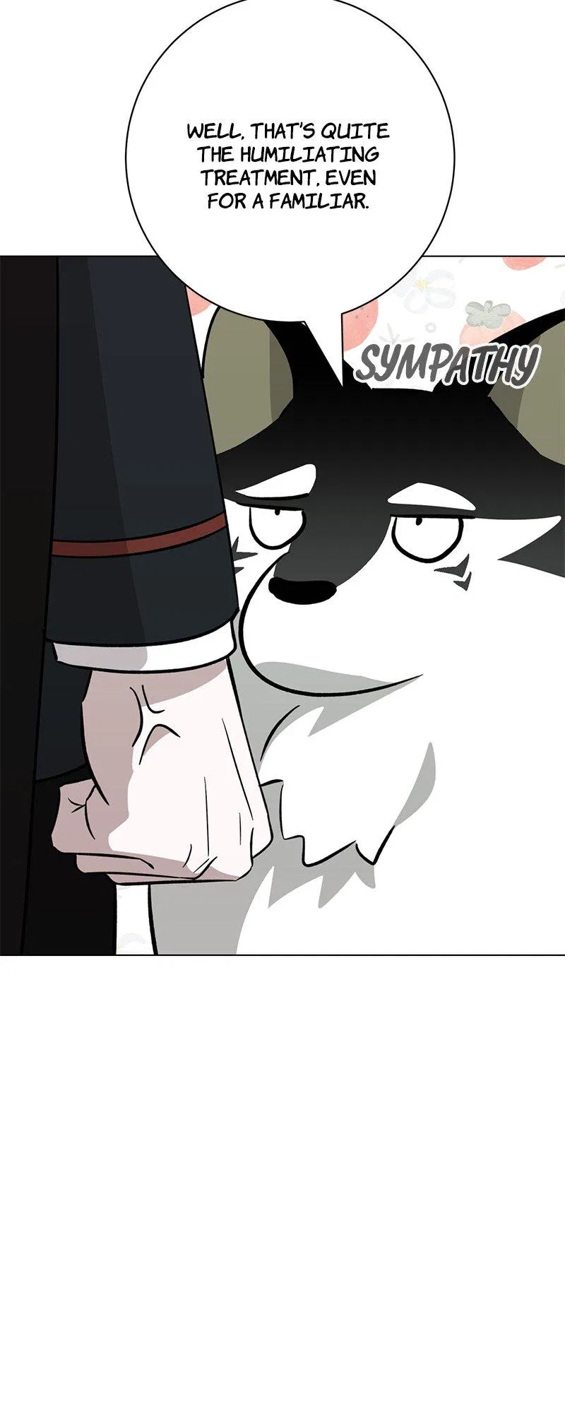 The Villainess Wants to Die Gracefully Chapter 77 – Page 7