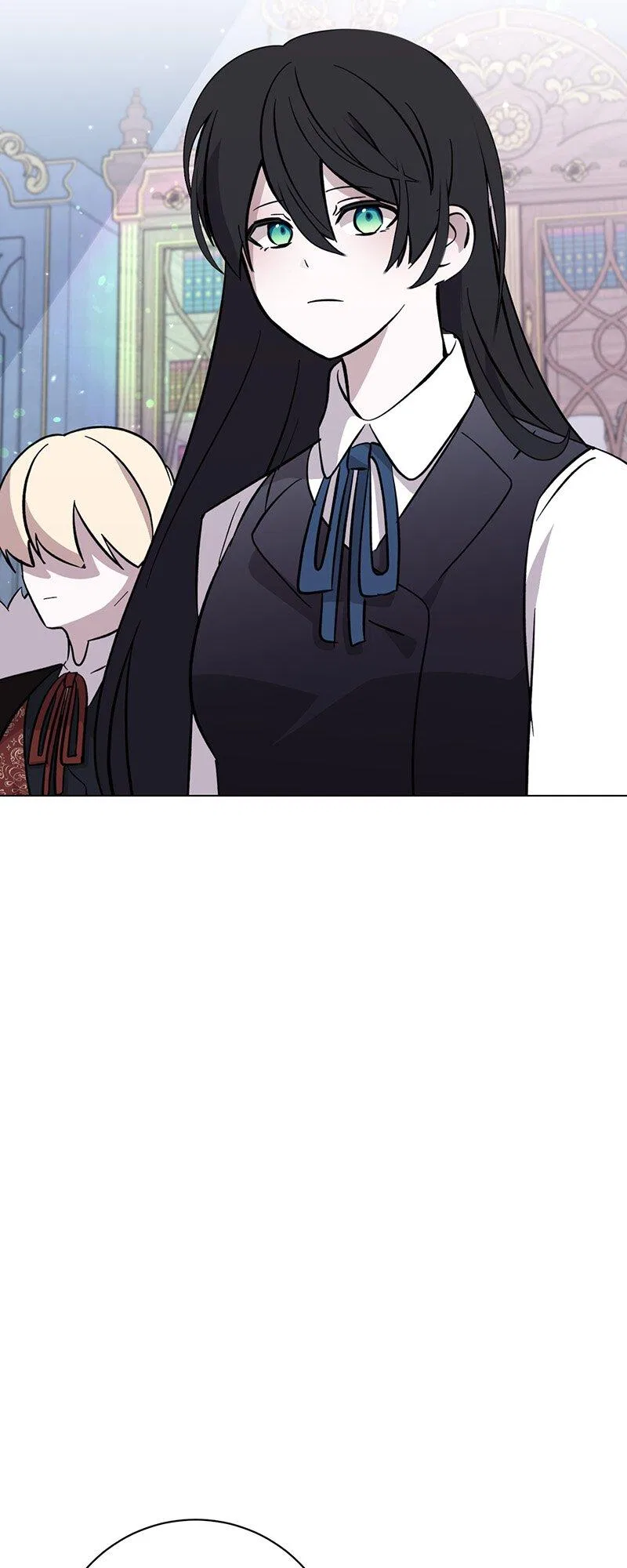 The Villainess Wants to Die Gracefully Chapter 77 – Page 11