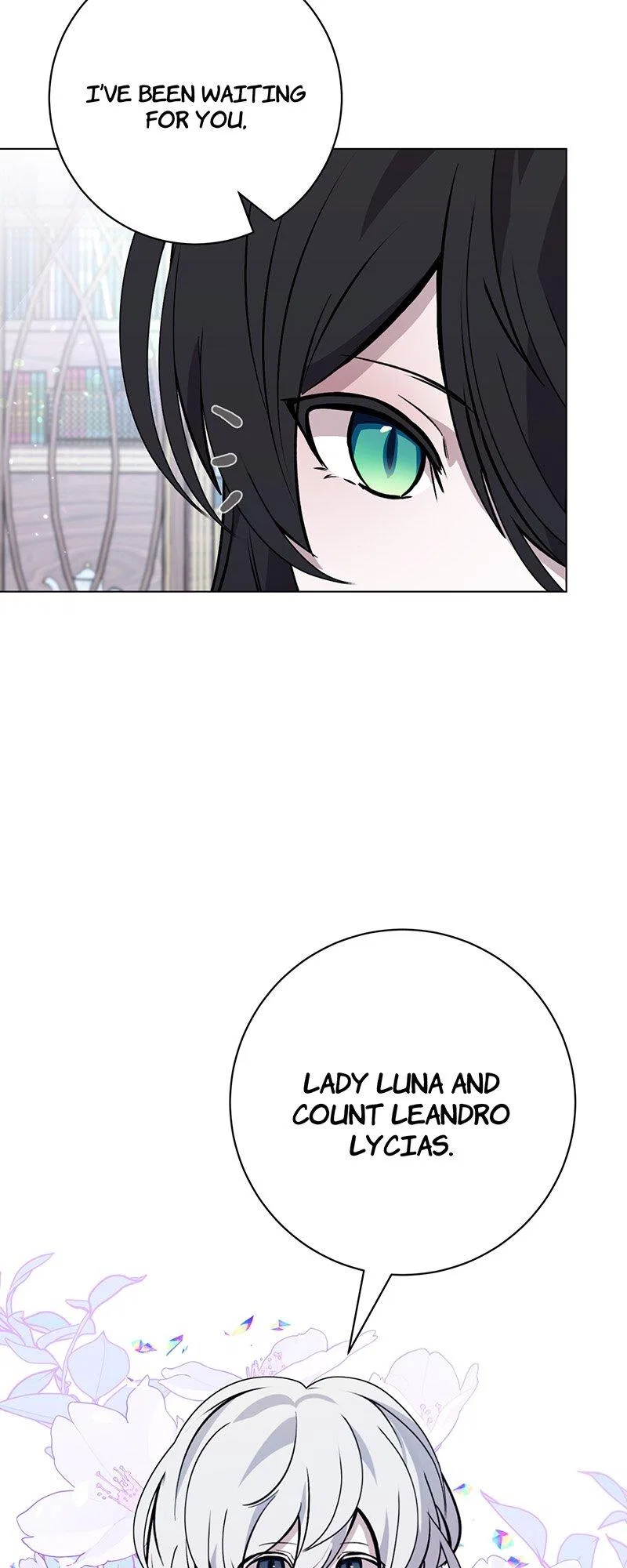 The Villainess Wants to Die Gracefully Chapter 77 – Page 12