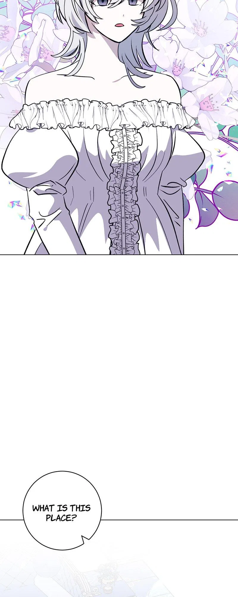 The Villainess Wants to Die Gracefully Chapter 77 – Page 13
