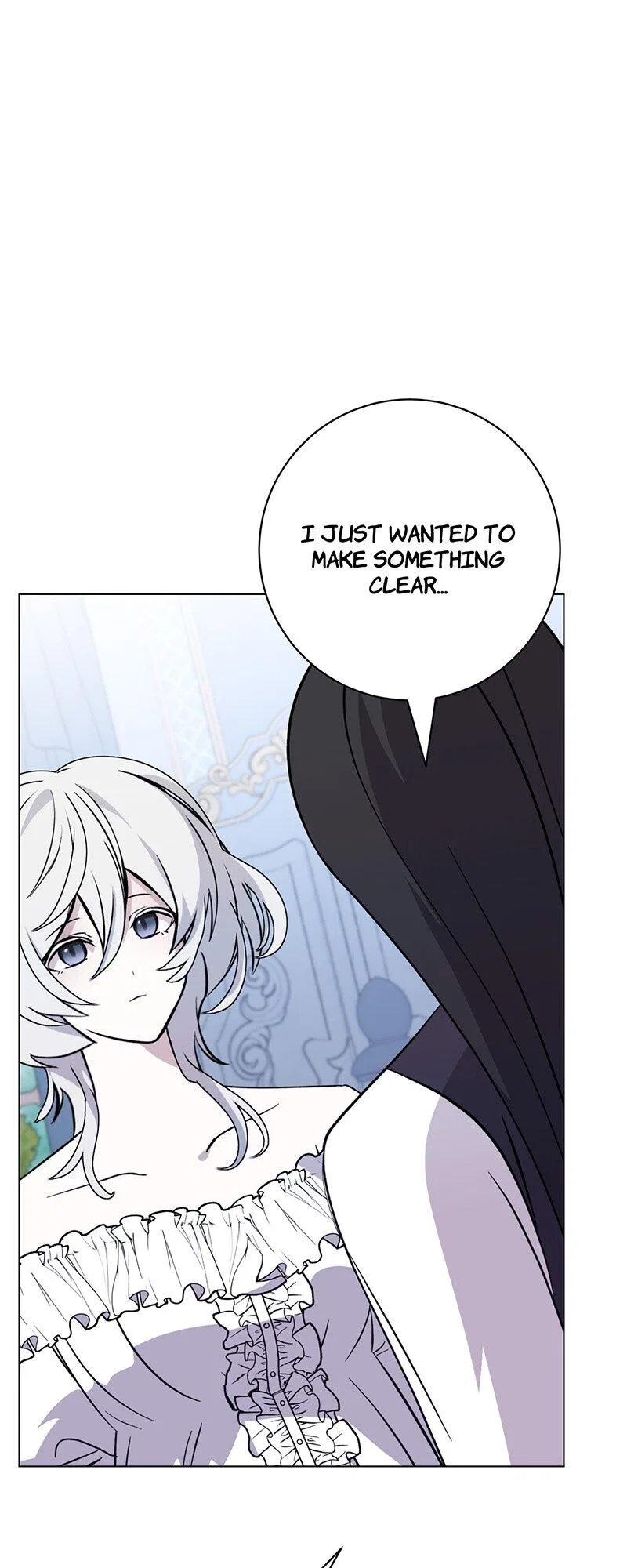 The Villainess Wants to Die Gracefully Chapter 77 – Page 15