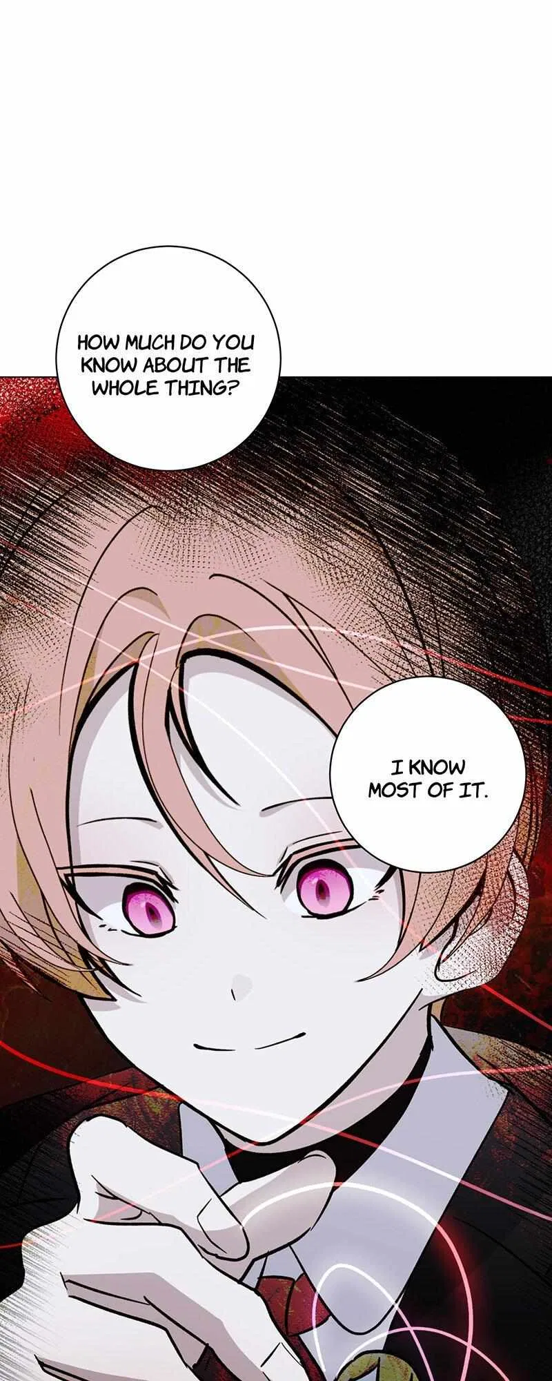 The Villainess Wants to Die Gracefully Chapter 77 – Page 17