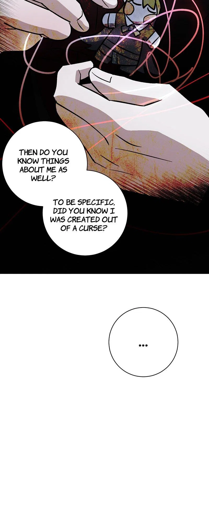 The Villainess Wants to Die Gracefully Chapter 77 – Page 18