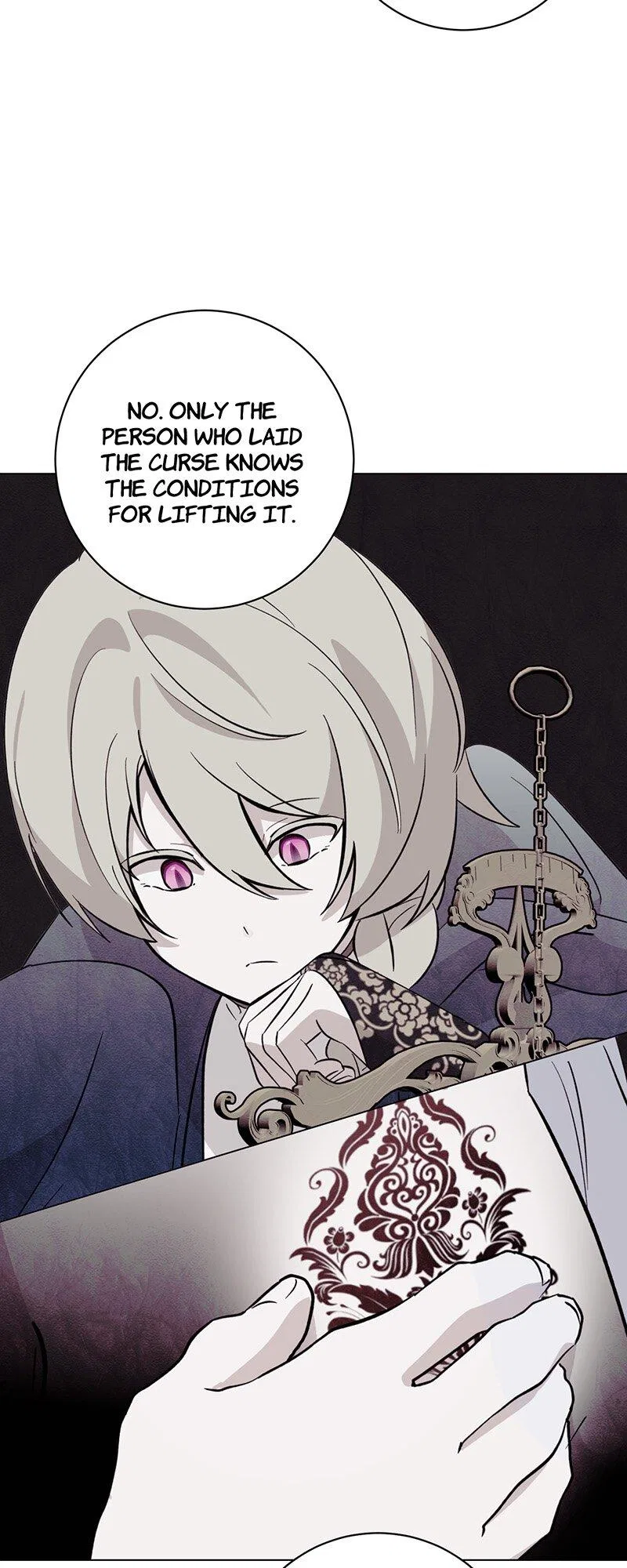 The Villainess Wants to Die Gracefully Chapter 77 – Page 21