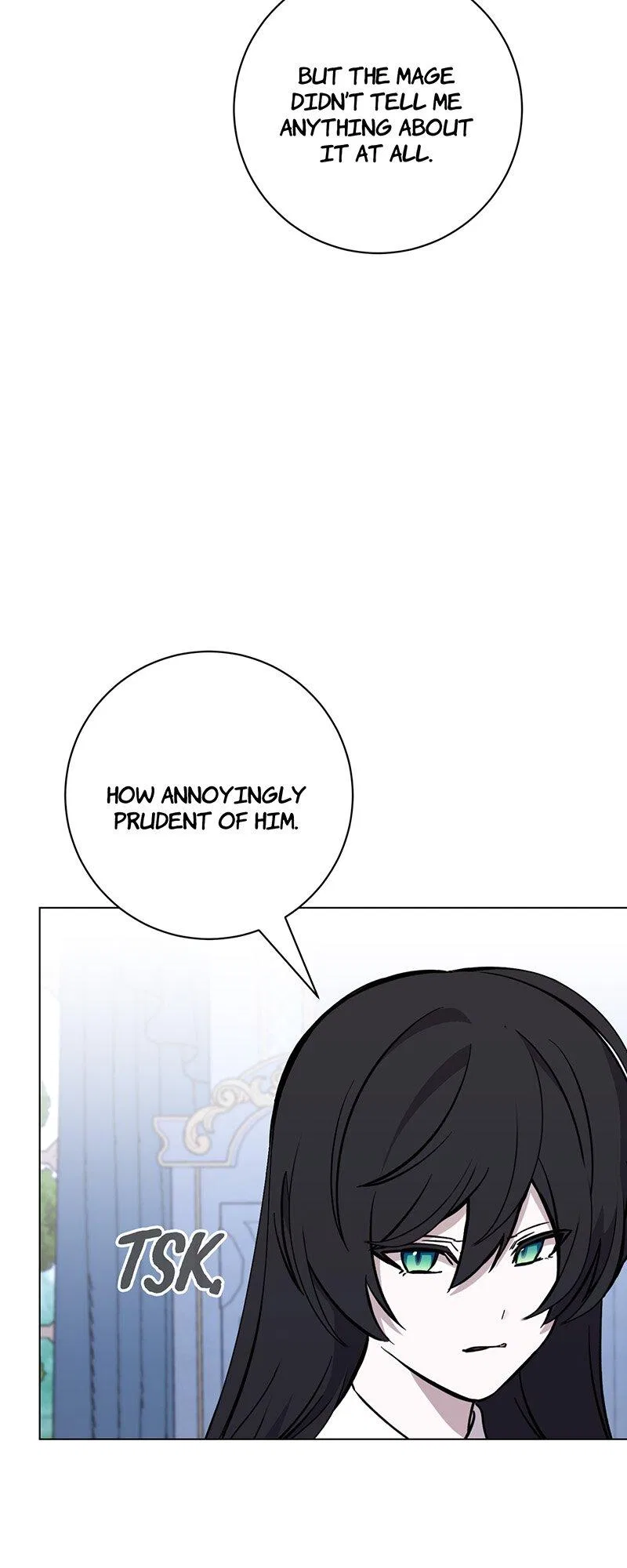 The Villainess Wants to Die Gracefully Chapter 77 – Page 22