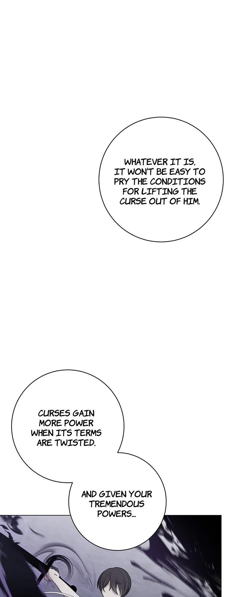 The Villainess Wants to Die Gracefully Chapter 77 – Page 23