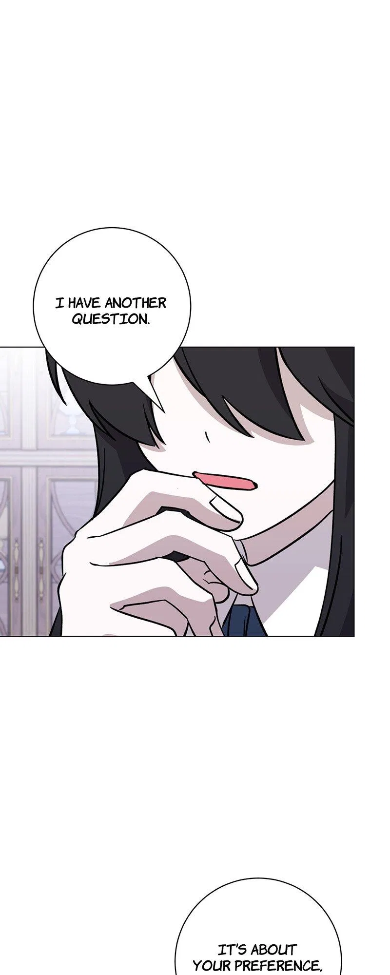 The Villainess Wants to Die Gracefully Chapter 77 – Page 25