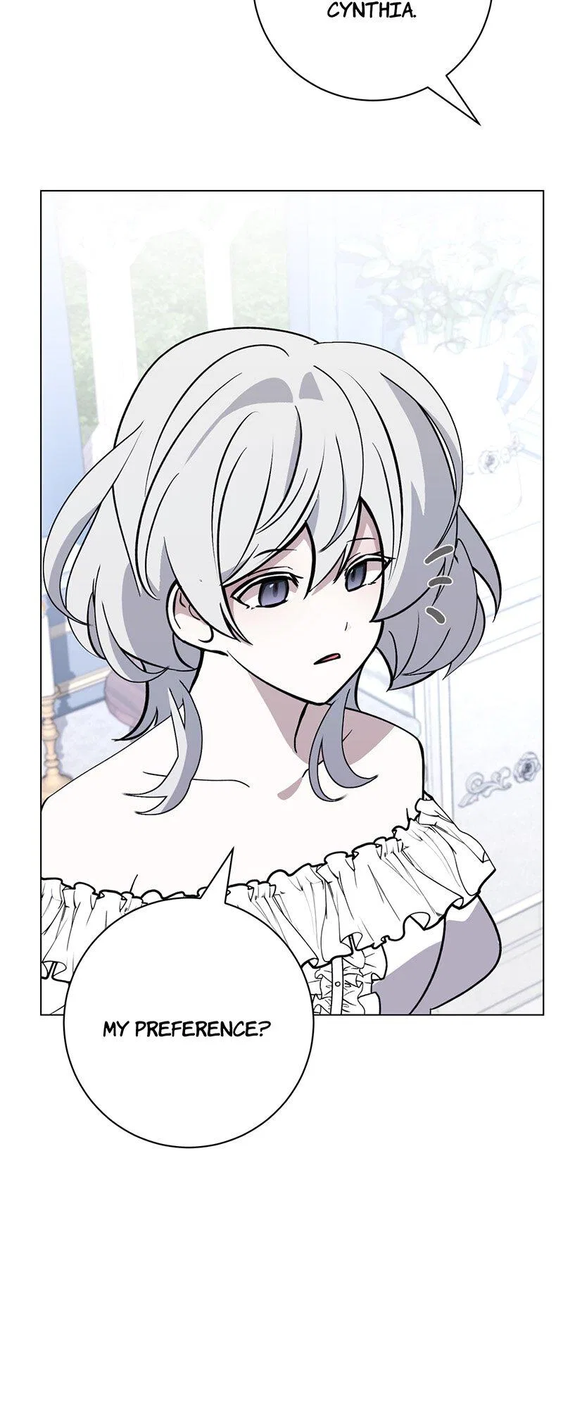 The Villainess Wants to Die Gracefully Chapter 77 – Page 26