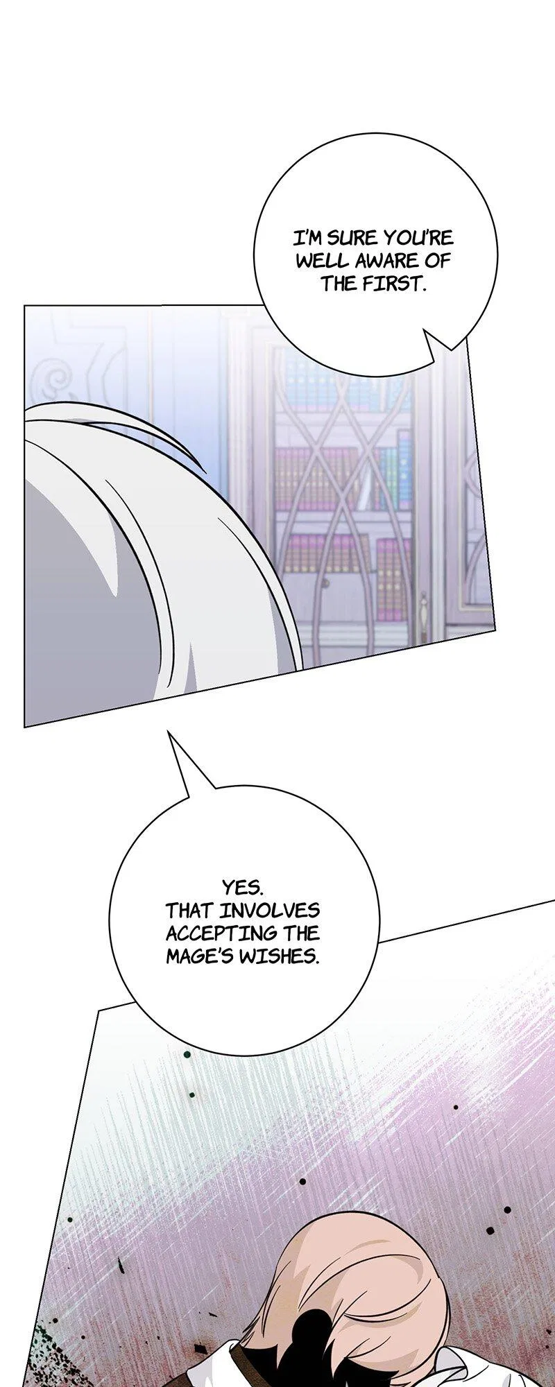 The Villainess Wants to Die Gracefully Chapter 77 – Page 28
