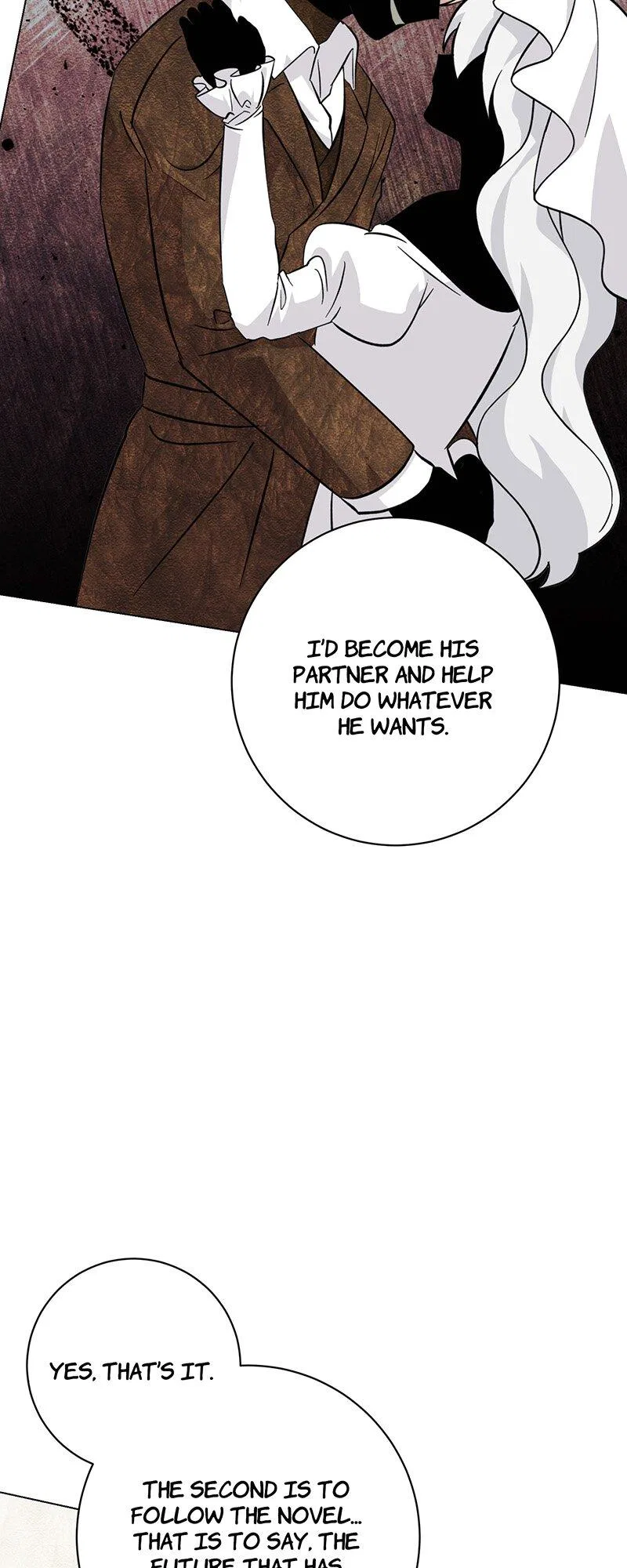 The Villainess Wants to Die Gracefully Chapter 77 – Page 29