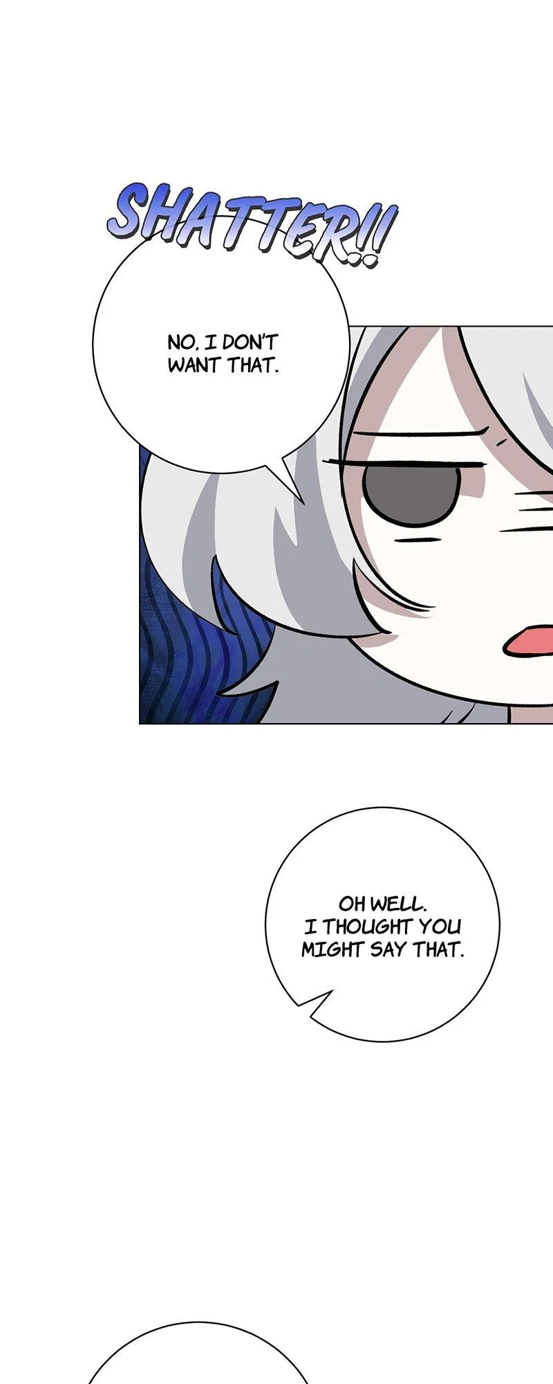 The Villainess Wants to Die Gracefully Chapter 77 – Page 31