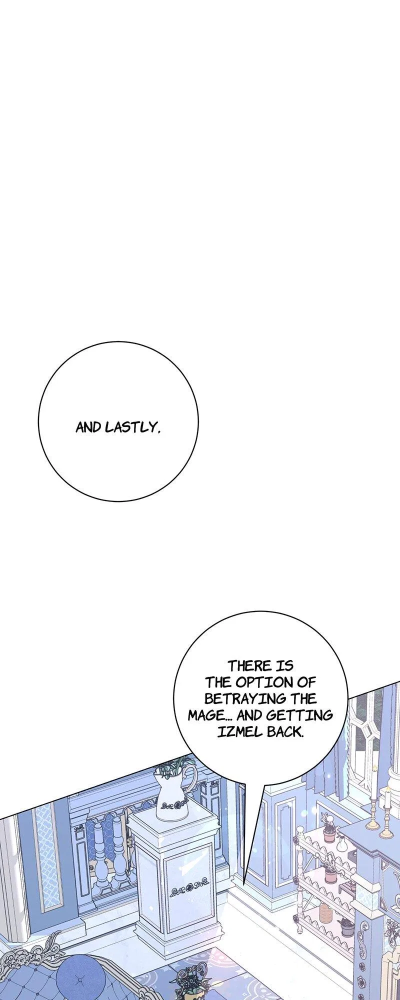 The Villainess Wants to Die Gracefully Chapter 77 – Page 33