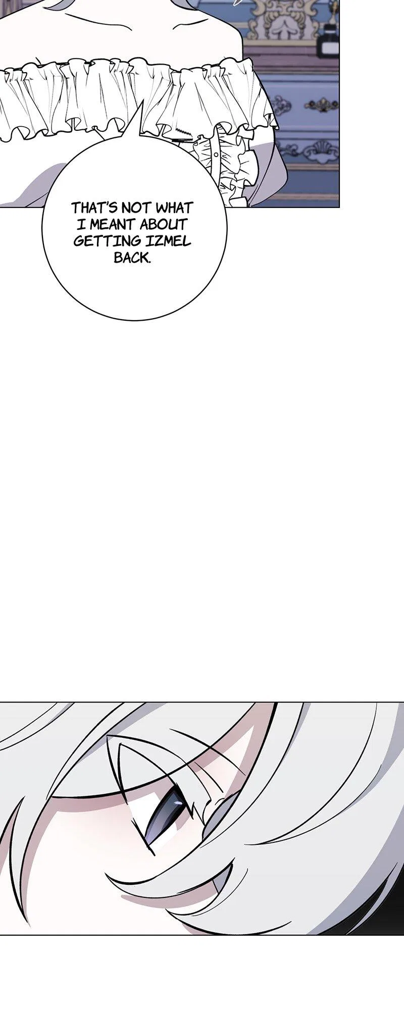 The Villainess Wants to Die Gracefully Chapter 77 – Page 38