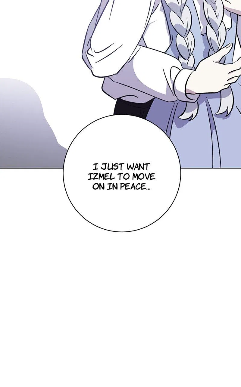 The Villainess Wants to Die Gracefully Chapter 77 – Page 40