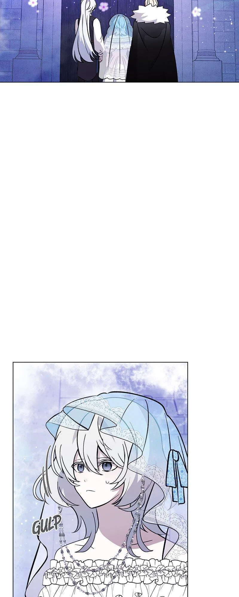 The Villainess Wants to Die Gracefully Chapter 77 – Page 45