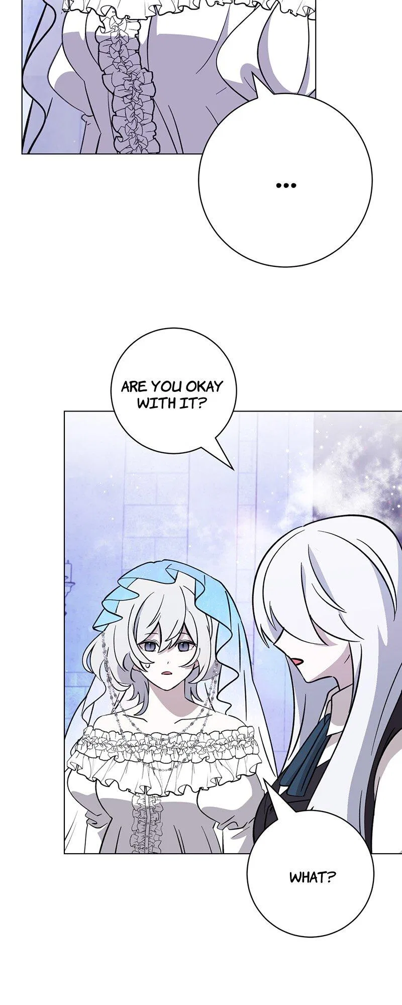 The Villainess Wants to Die Gracefully Chapter 77 – Page 46
