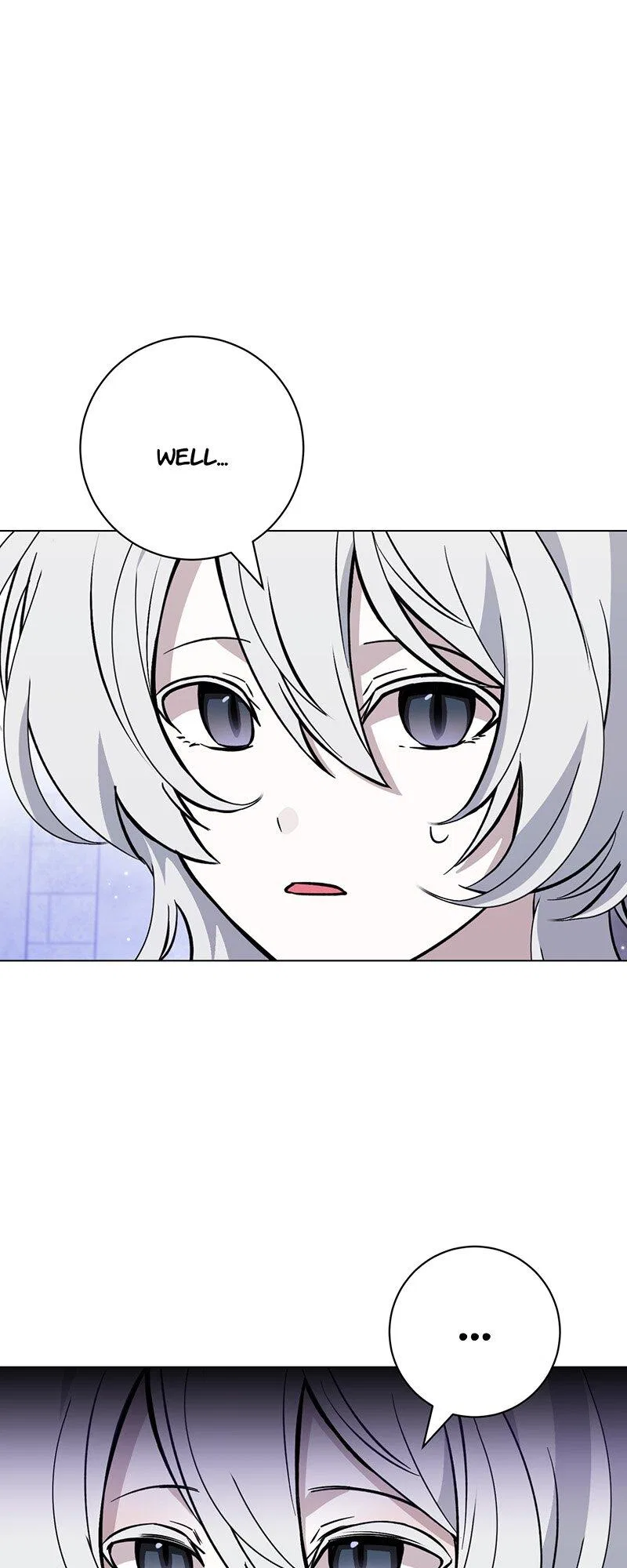 The Villainess Wants to Die Gracefully Chapter 77 – Page 47