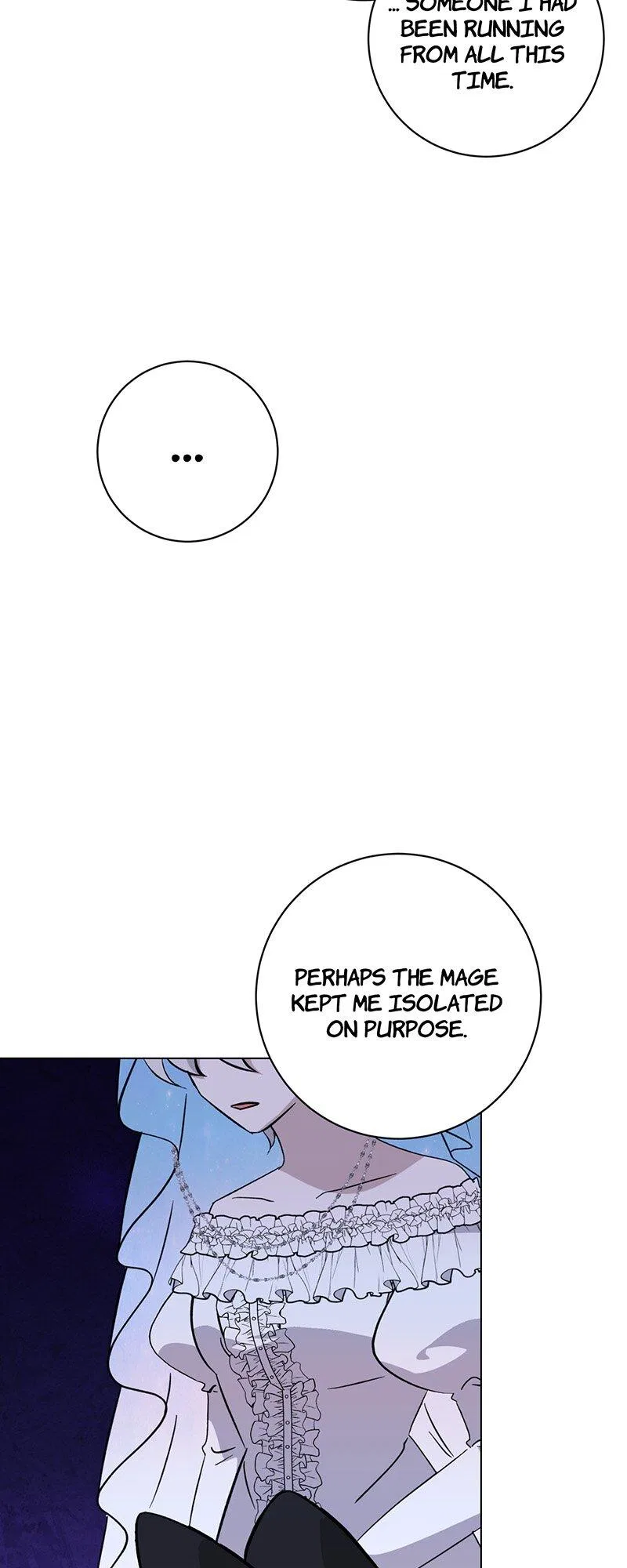 The Villainess Wants to Die Gracefully Chapter 77 – Page 50