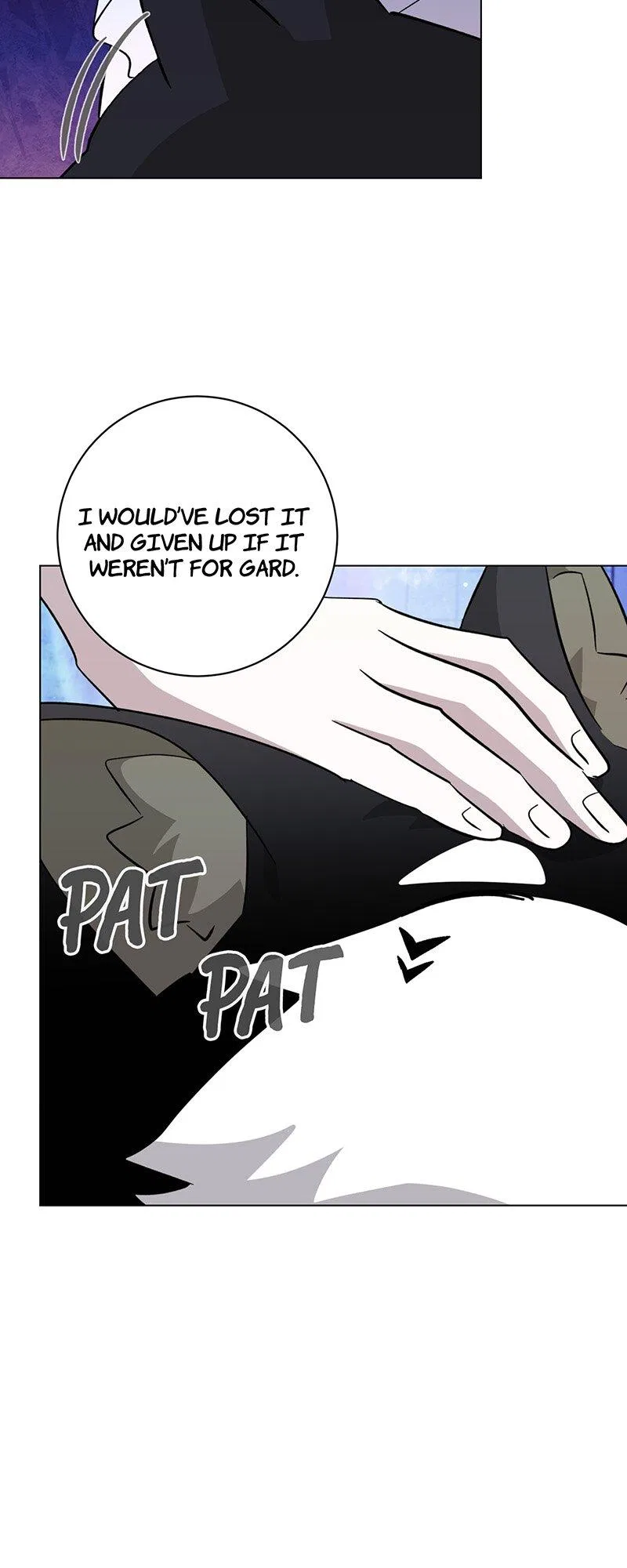 The Villainess Wants to Die Gracefully Chapter 77 – Page 51