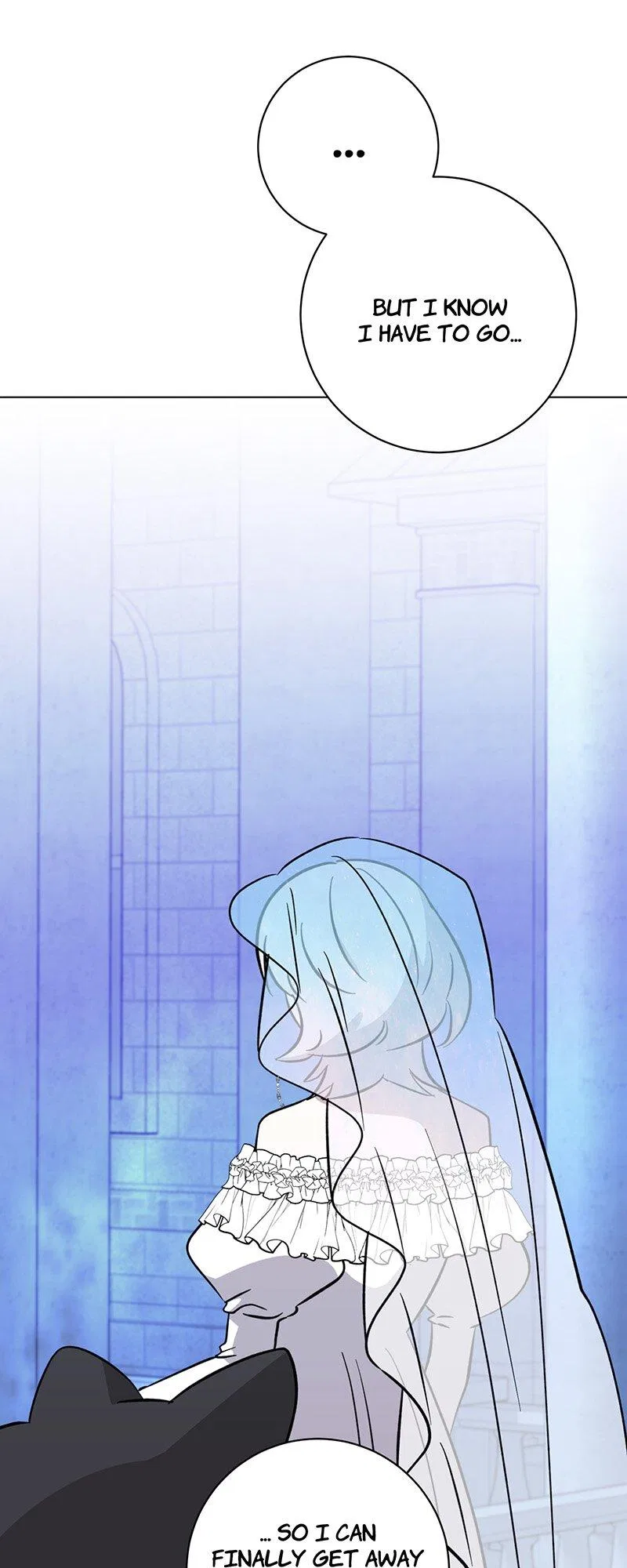 The Villainess Wants to Die Gracefully Chapter 77 – Page 52