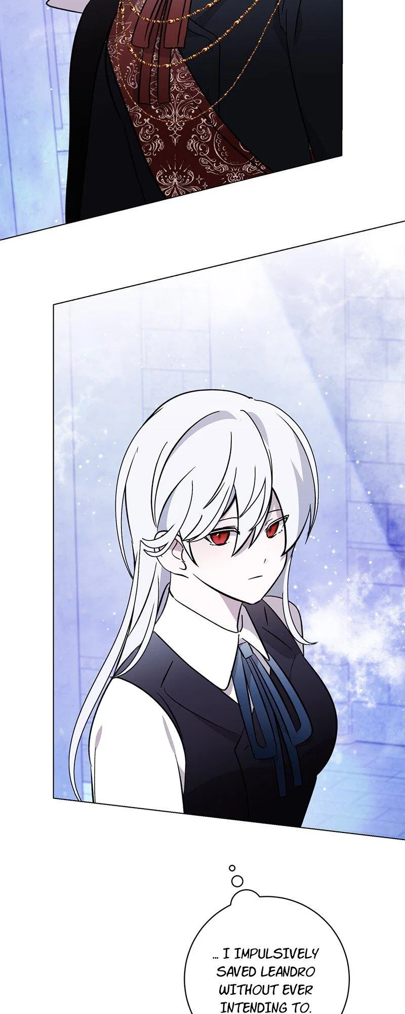 The Villainess Wants to Die Gracefully Chapter 77 – Page 58
