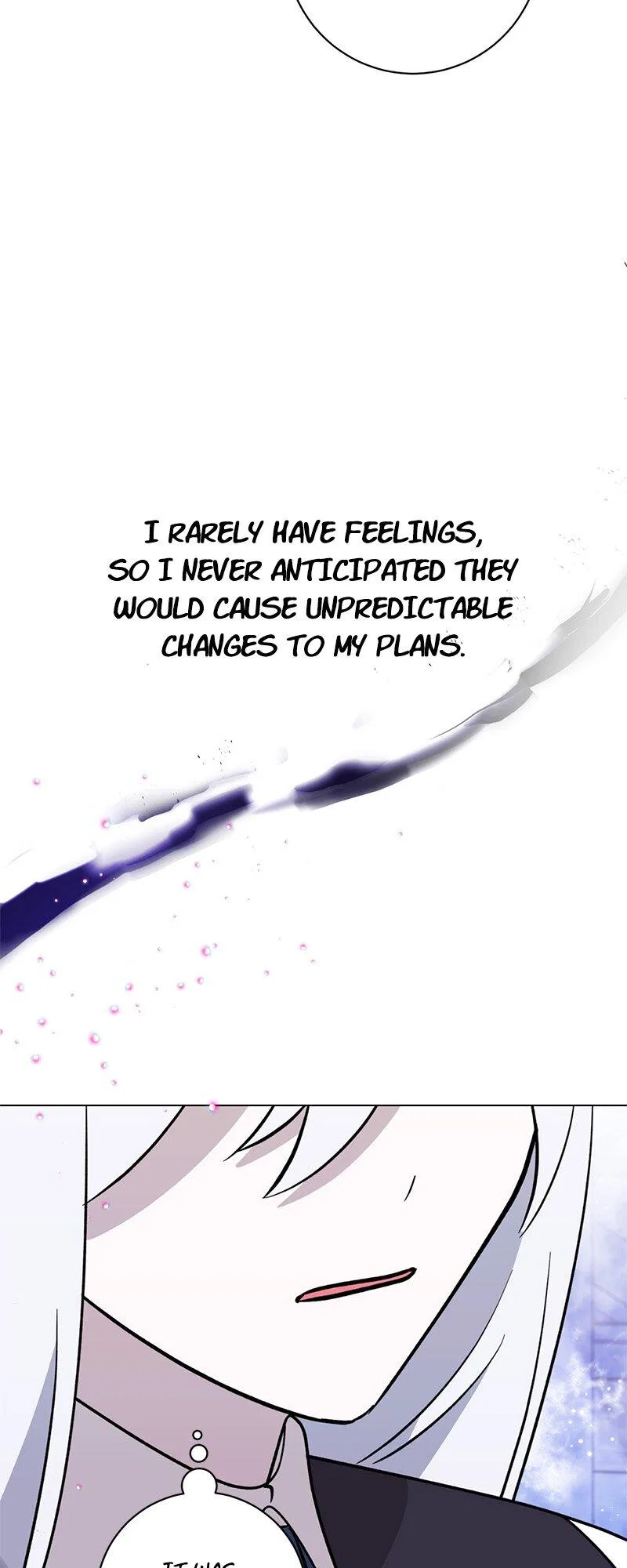 The Villainess Wants to Die Gracefully Chapter 77 – Page 59
